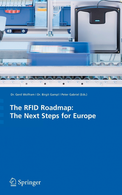 The RFID Roadmap