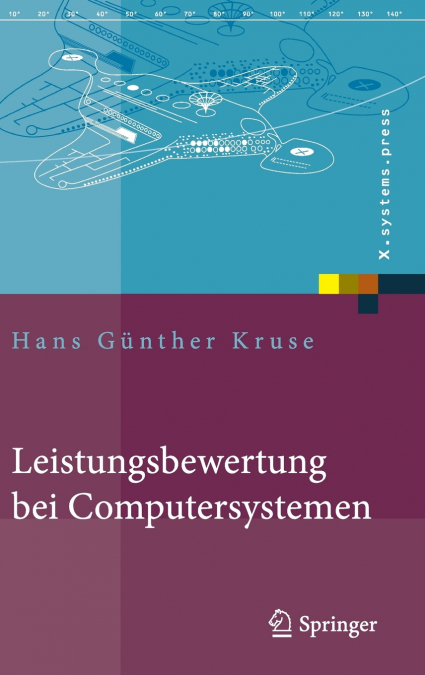 Leistungsbewertung bei Computersystemen