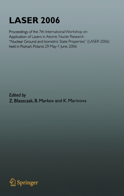 Laser 2006