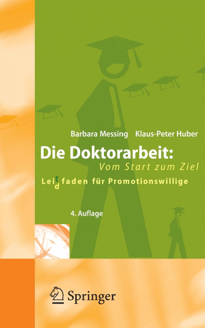 Die Doktorarbeit