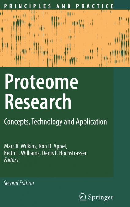 Proteome Research