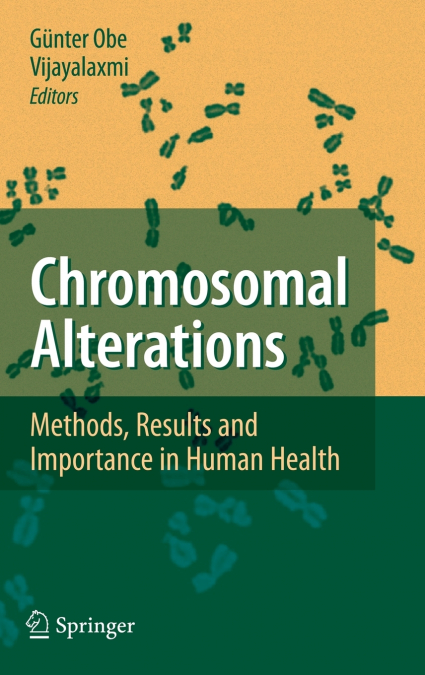 Chromosomal Alterations