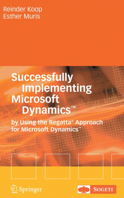 Successfully Implementing Microsoft Dynamics