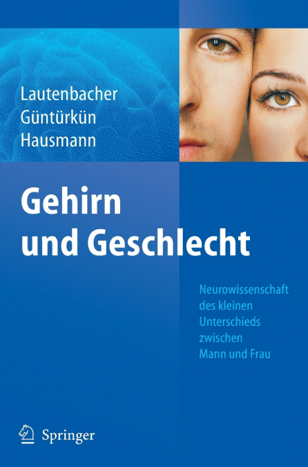 Gehirn Und Geschlecht