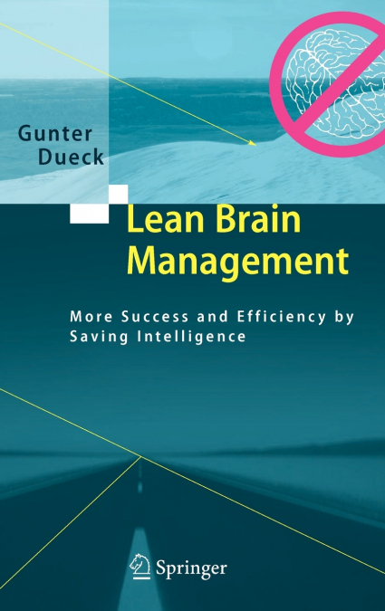Lean Brain Management