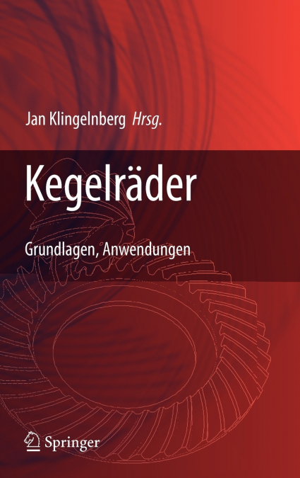 Kegelräder