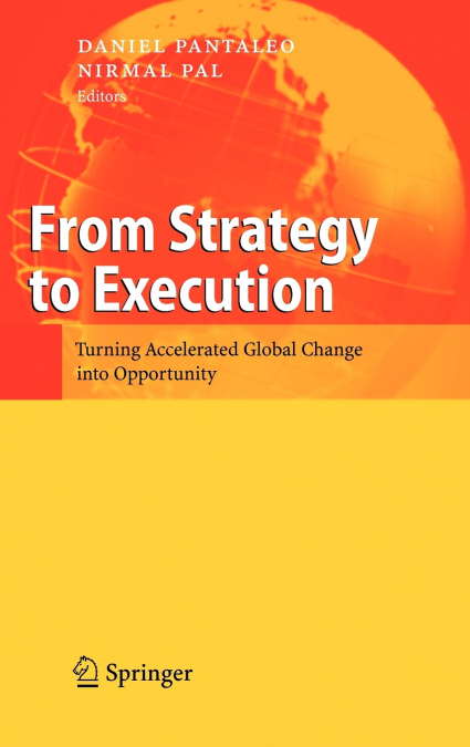 From Strategy to Execution