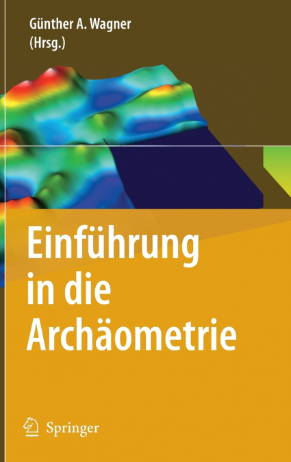 Einf Hrung in Die Arch Ometrie