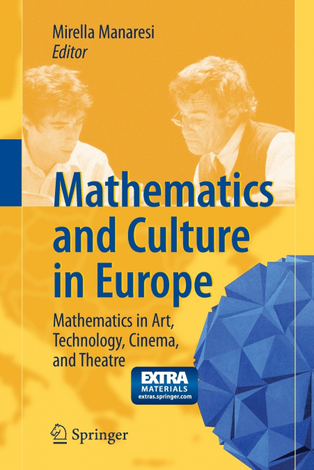 Mathematics and Culture in Europe