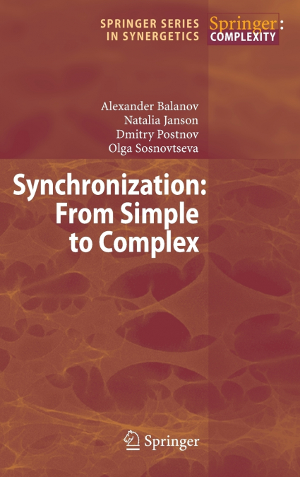 Synchronization
