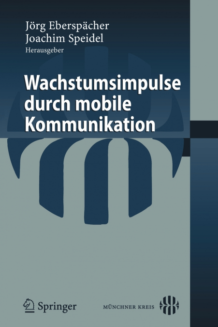 Wachstumsimpulse durch mobile Kommunikation
