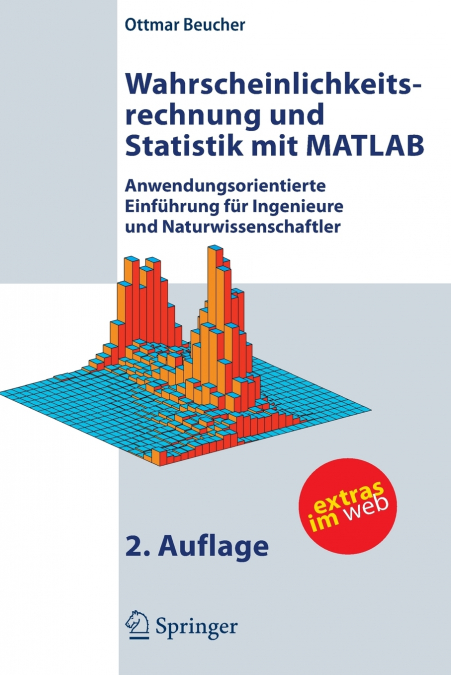 Wahrscheinlichkeitsrechnung und Statistik mit MATLAB