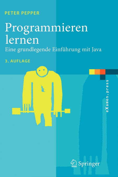 Programmieren lernen