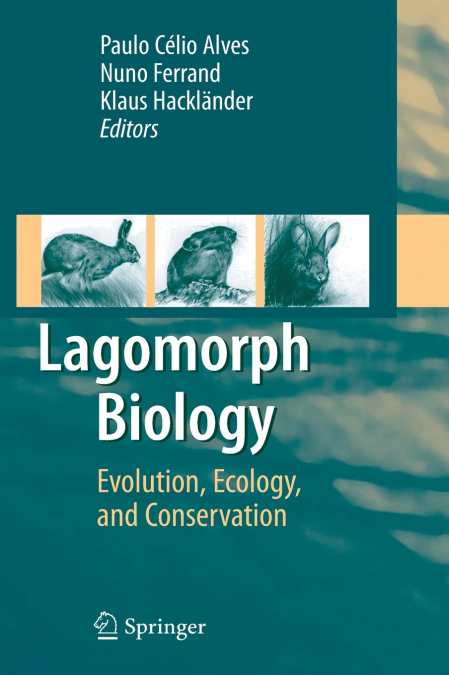 Lagomorph Biology