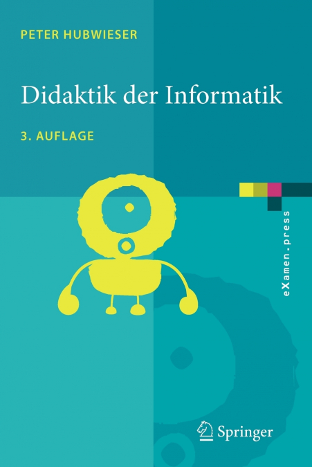 Didaktik der Informatik
