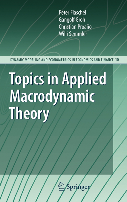 Topics in Applied Macrodynamic Theory