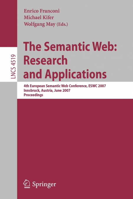 The Semantic Web