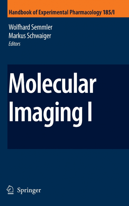 Molecular Imaging I
