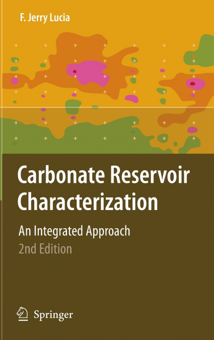 Carbonate Reservoir Characterization