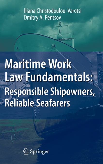 Maritime Work Law Fundamentals