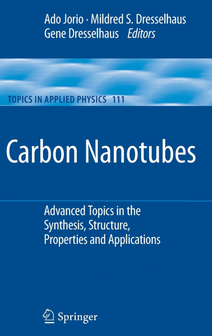 Carbon Nanotubes