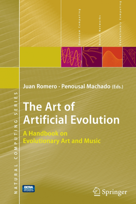 The Art of Artificial Evolution