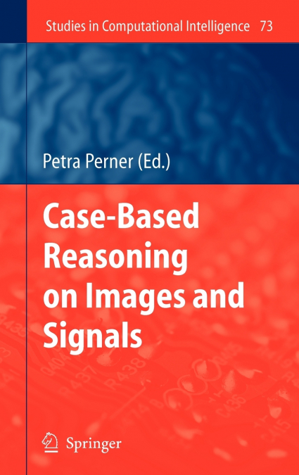 Case-Based Reasoning on Images and Signals