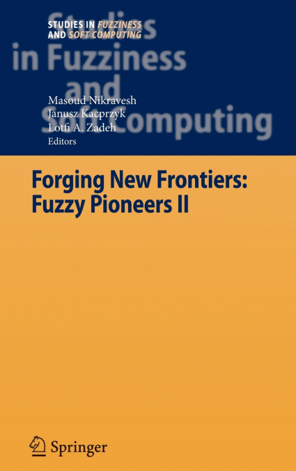 Forging New Frontiers