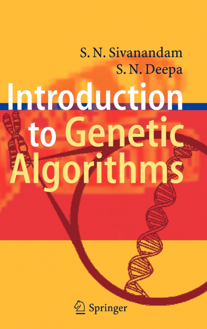 Introduction to Genetic Algorithms