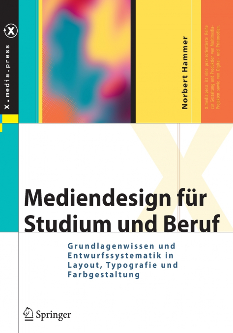 Mediendesign für Studium und Beruf