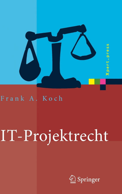 It-Projektrecht