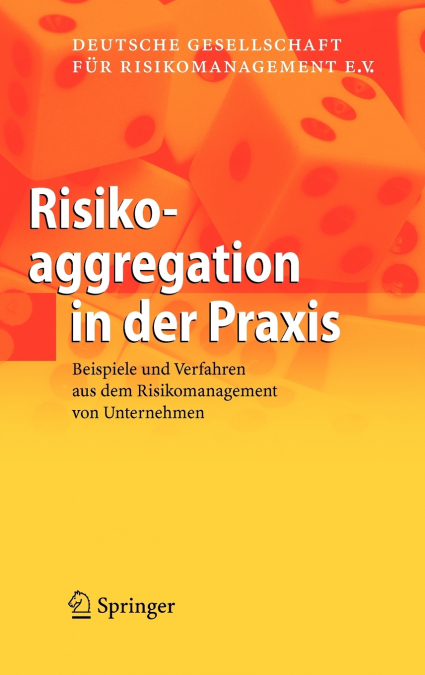 Risikoaggregation in der Praxis