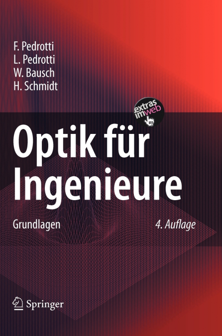 Optik für Ingenieure