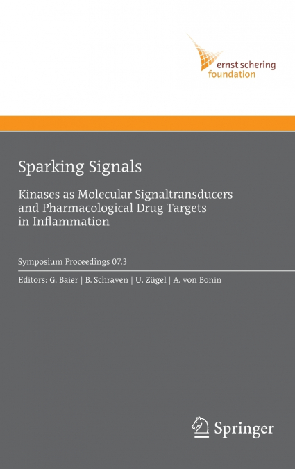 Sparking Signals