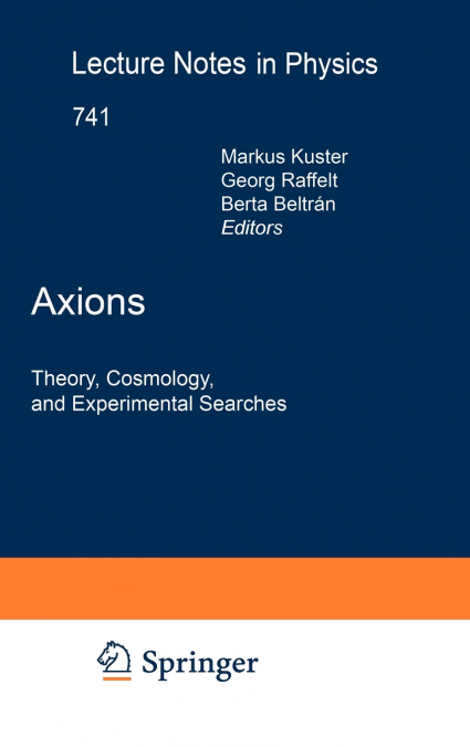 Axions