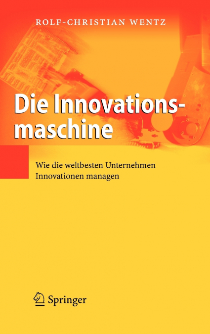 Die Innovationsmaschine
