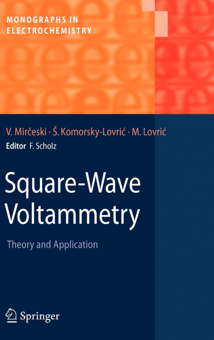 Square-Wave Voltammetry