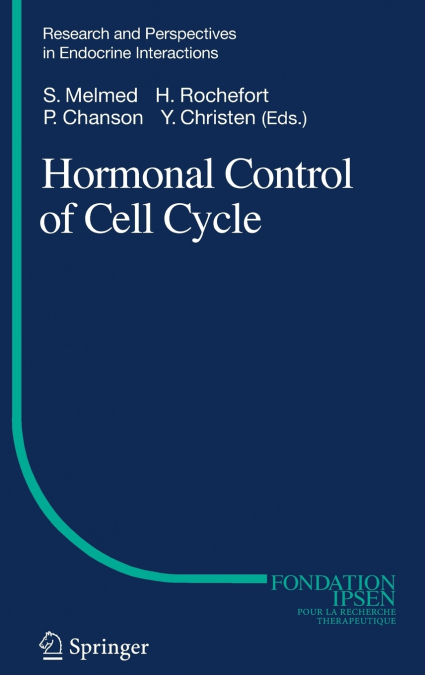 Hormonal Control of Cell Cycle