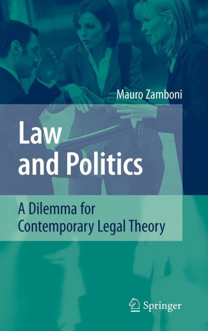 Law and Politics