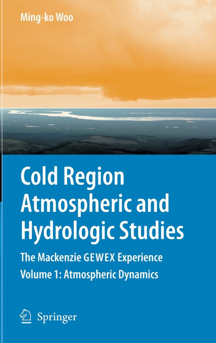 Cold Region Atmospheric and Hydrologic Studies