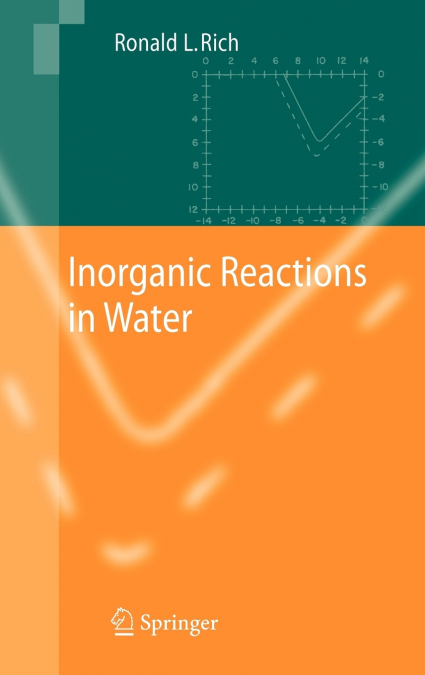 Inorganic Reactions in Water