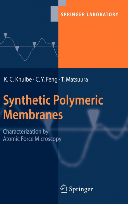 Synthetic Polymeric Membranes