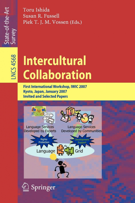 Intercultural Collaboration