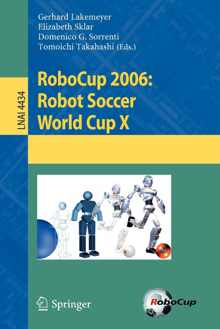 RoboCup 2006