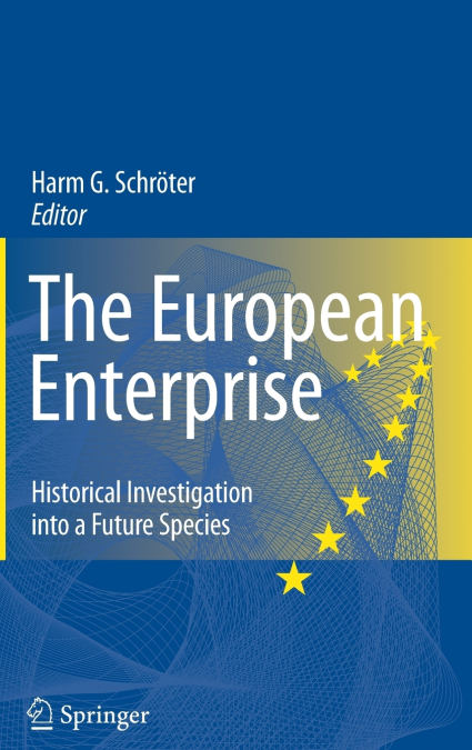 The European Enterprise