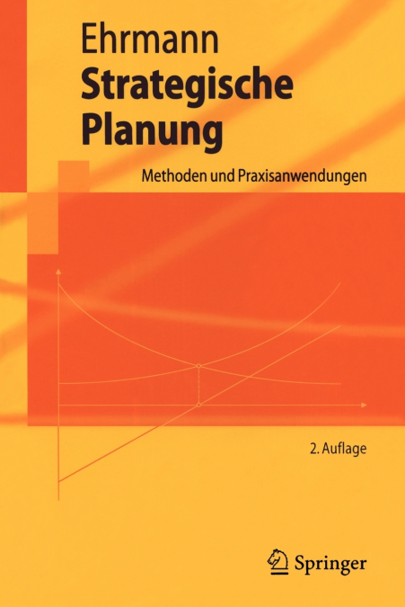 Strategische Planung