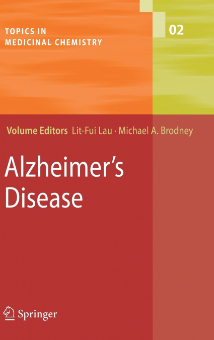 Alzheimer’s Disease