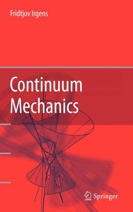Continuum Mechanics