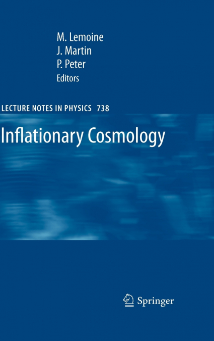 Inflationary Cosmology