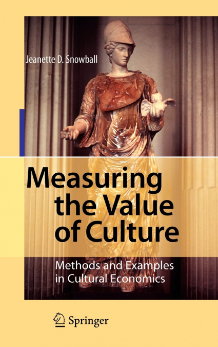 Measuring the Value of Culture